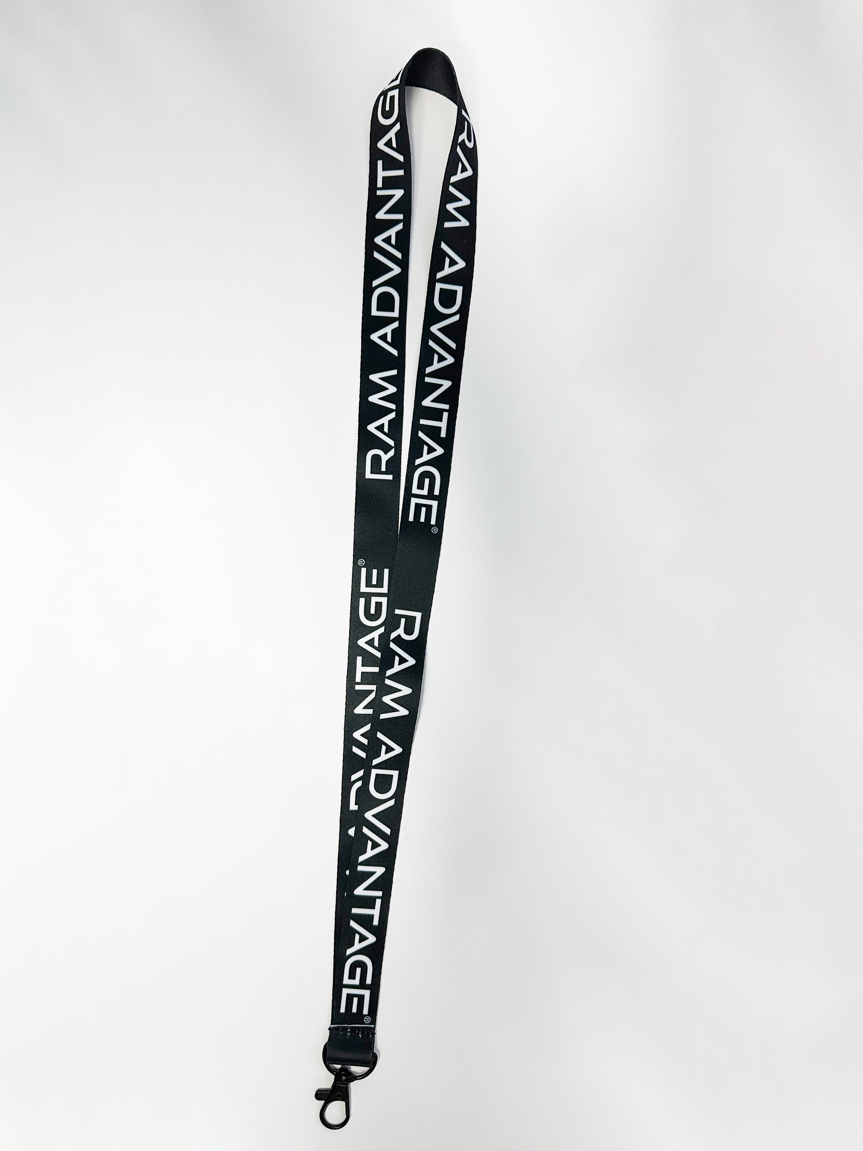 BigBlanks: Custom Lanyards