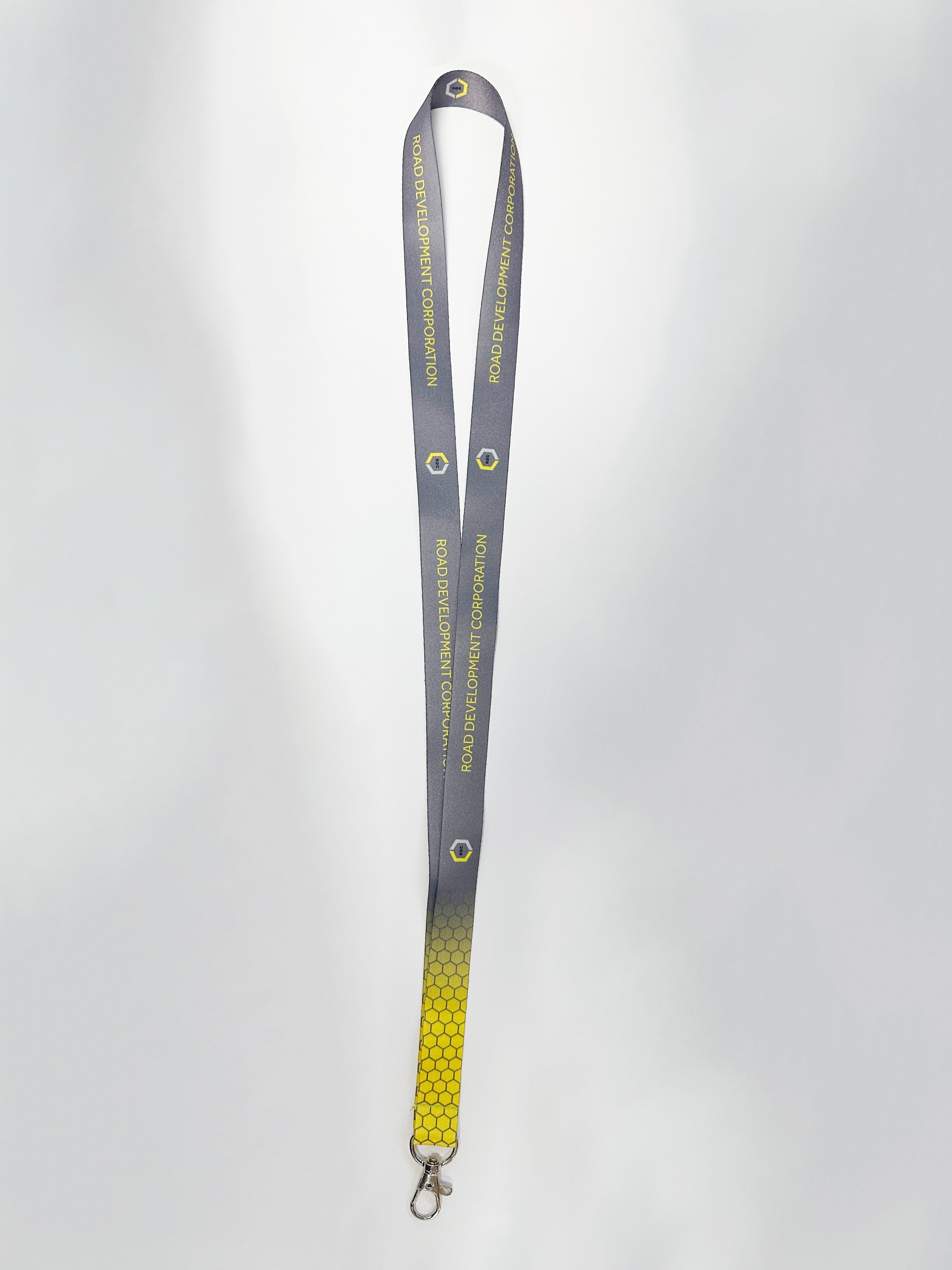 BigBlanks: Custom Lanyards