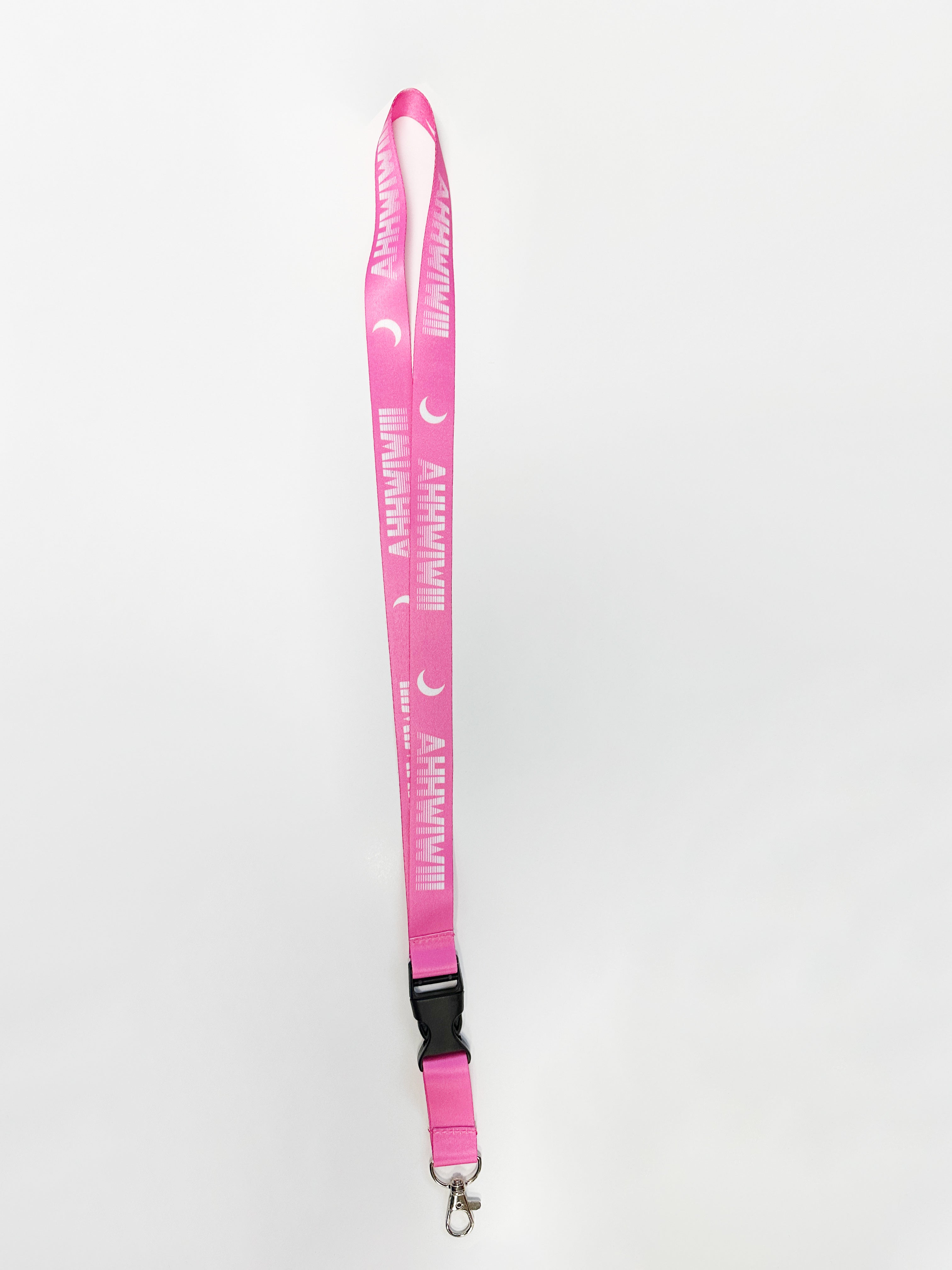 BigBlanks: Custom Lanyards