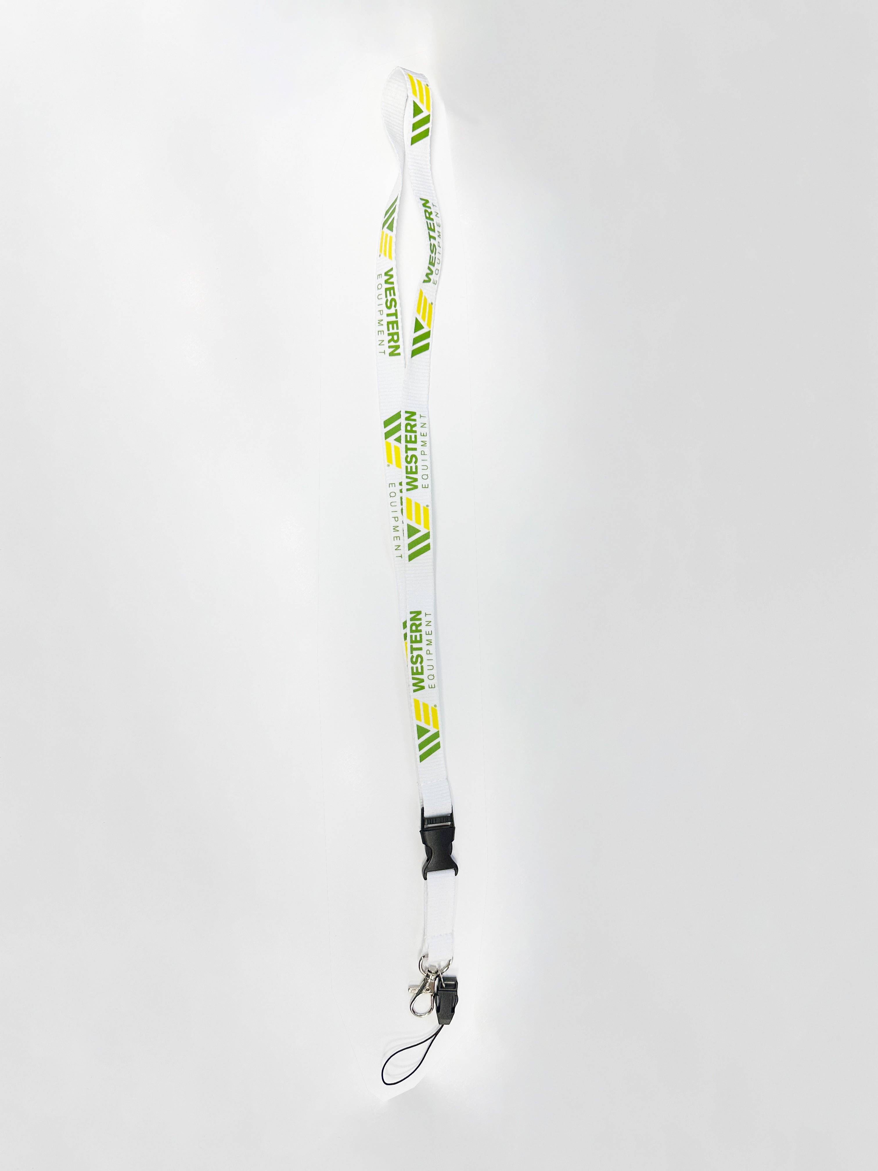 BigBlanks: Custom Lanyards