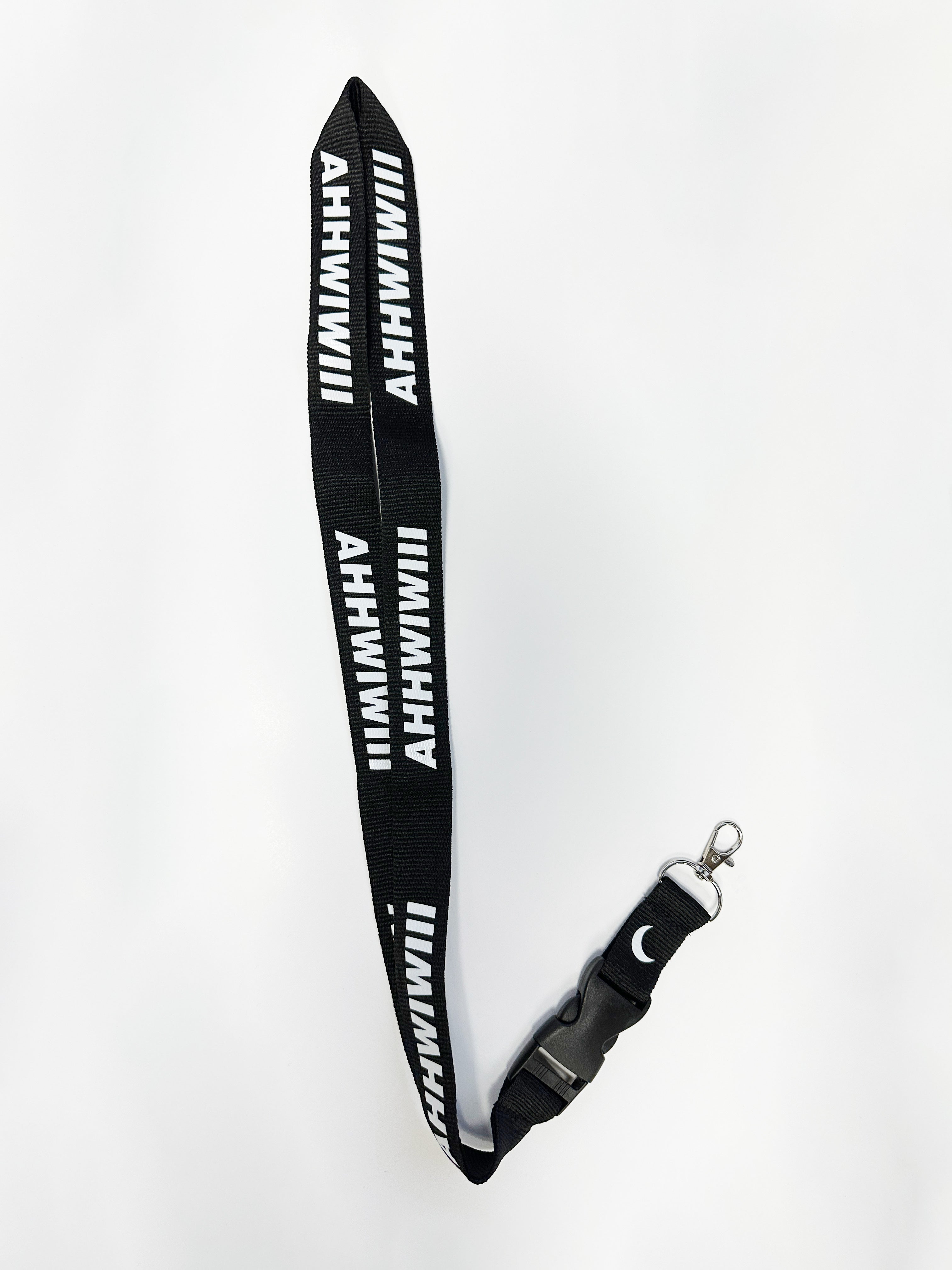 BigBlanks: Custom Lanyards
