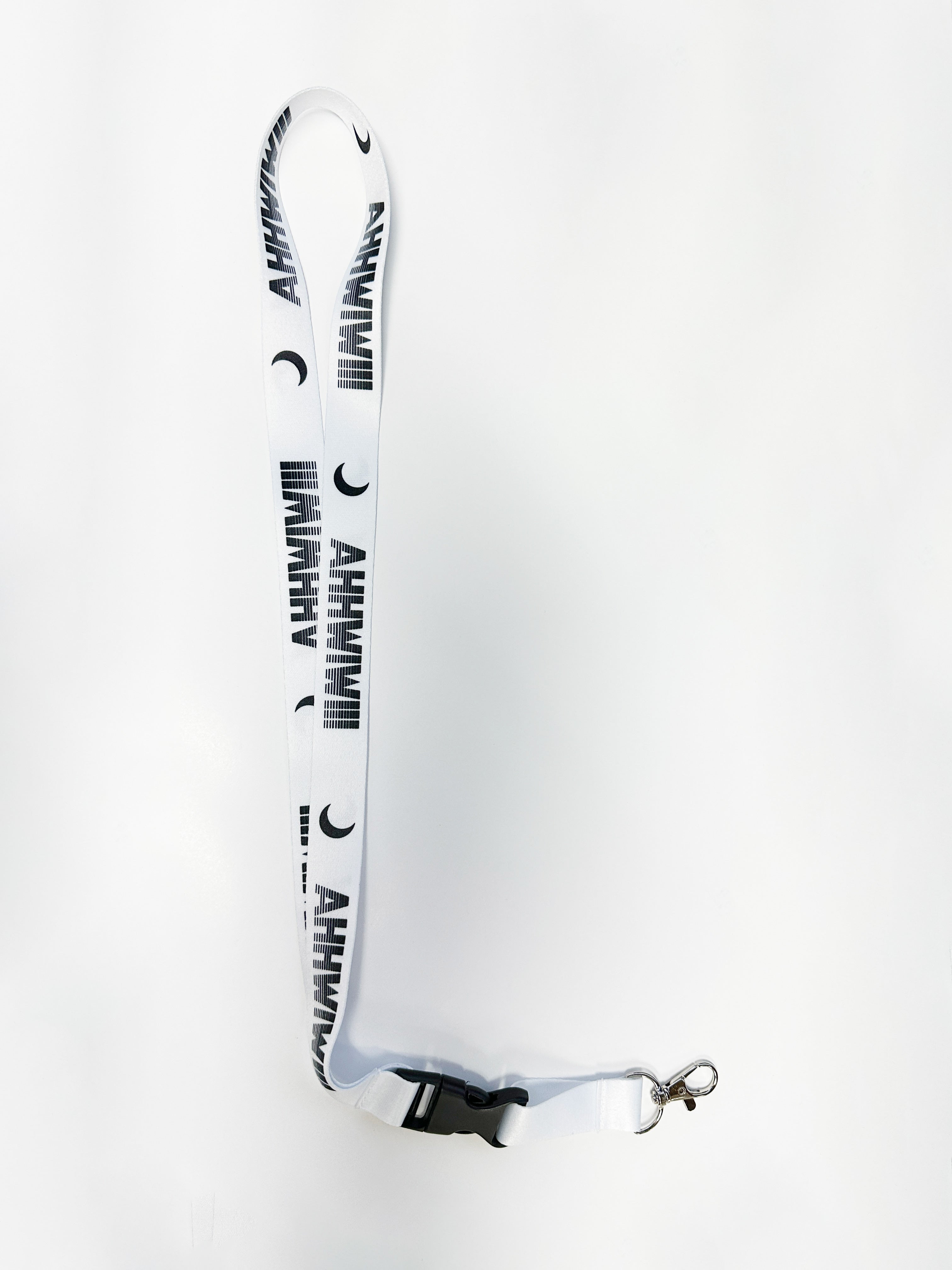 BigBlanks: Custom Lanyards