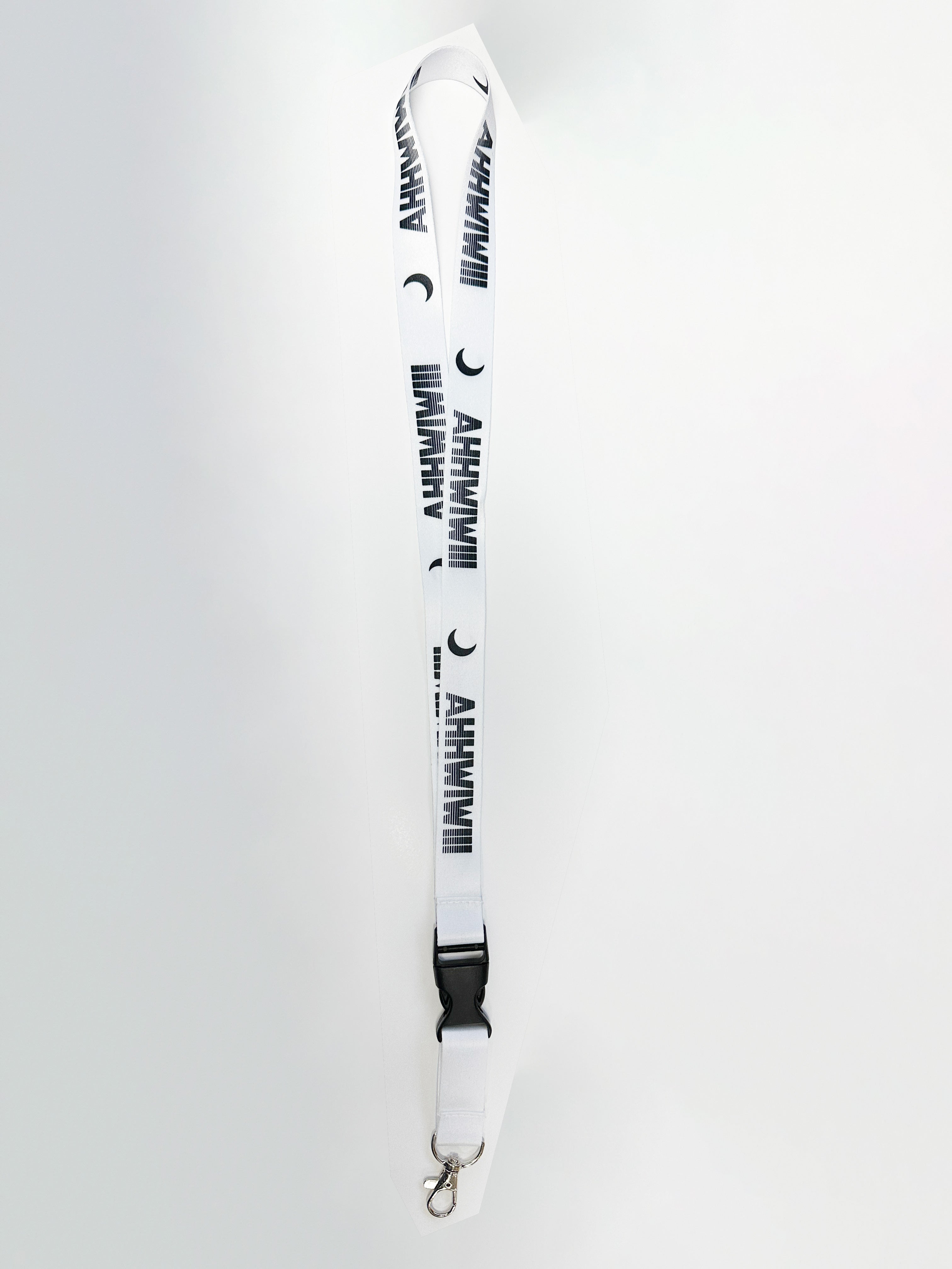 BigBlanks: Custom Lanyards