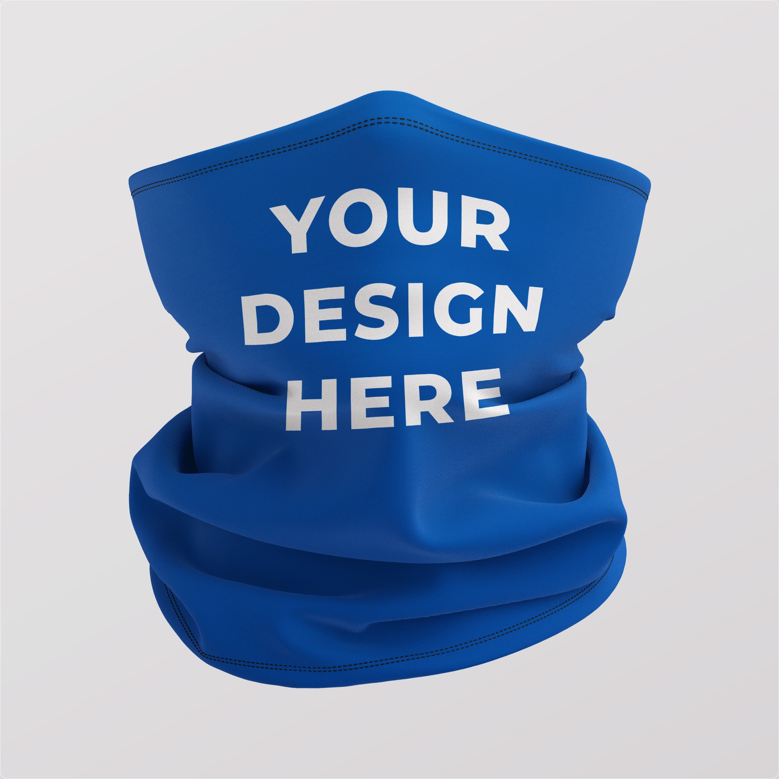 BigBlanks Custom Heavyweight Tubes