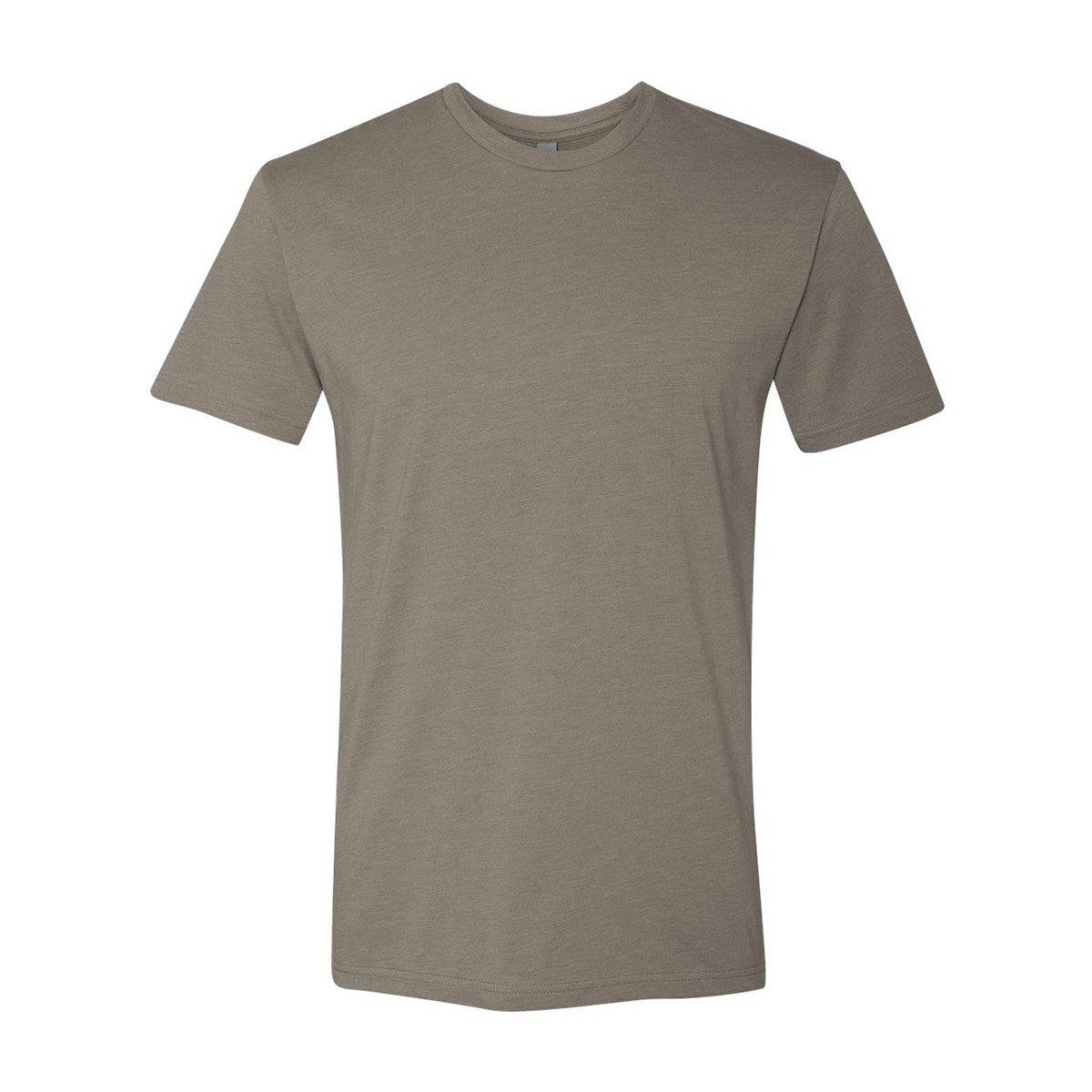 Next Level Unisex CVC Crew T-Shirt