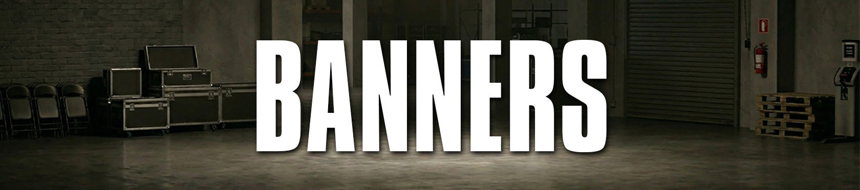 Banners