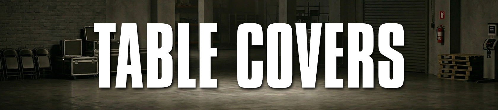 Table Covers