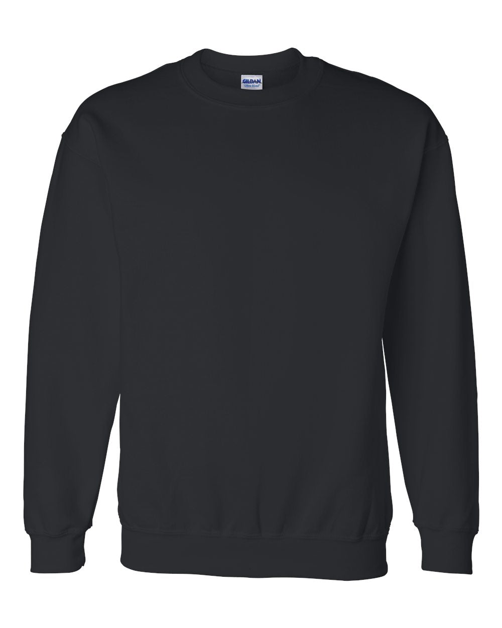 Fleece / Outerwear - Crew Neck Fleece / Outerwear - Crew Neck