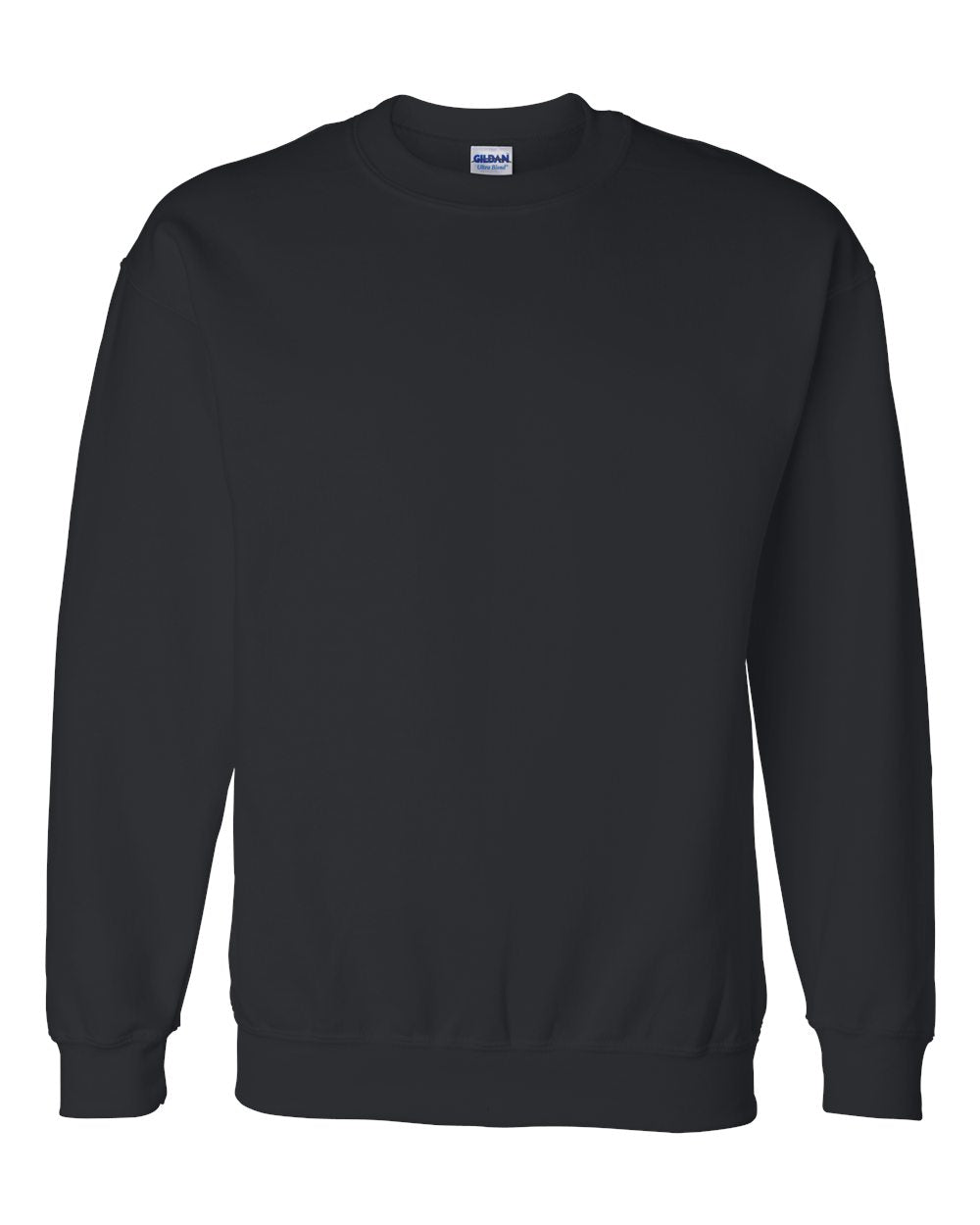 Gildan® DryBlend Crewneck Sweatshirt - 12000GL