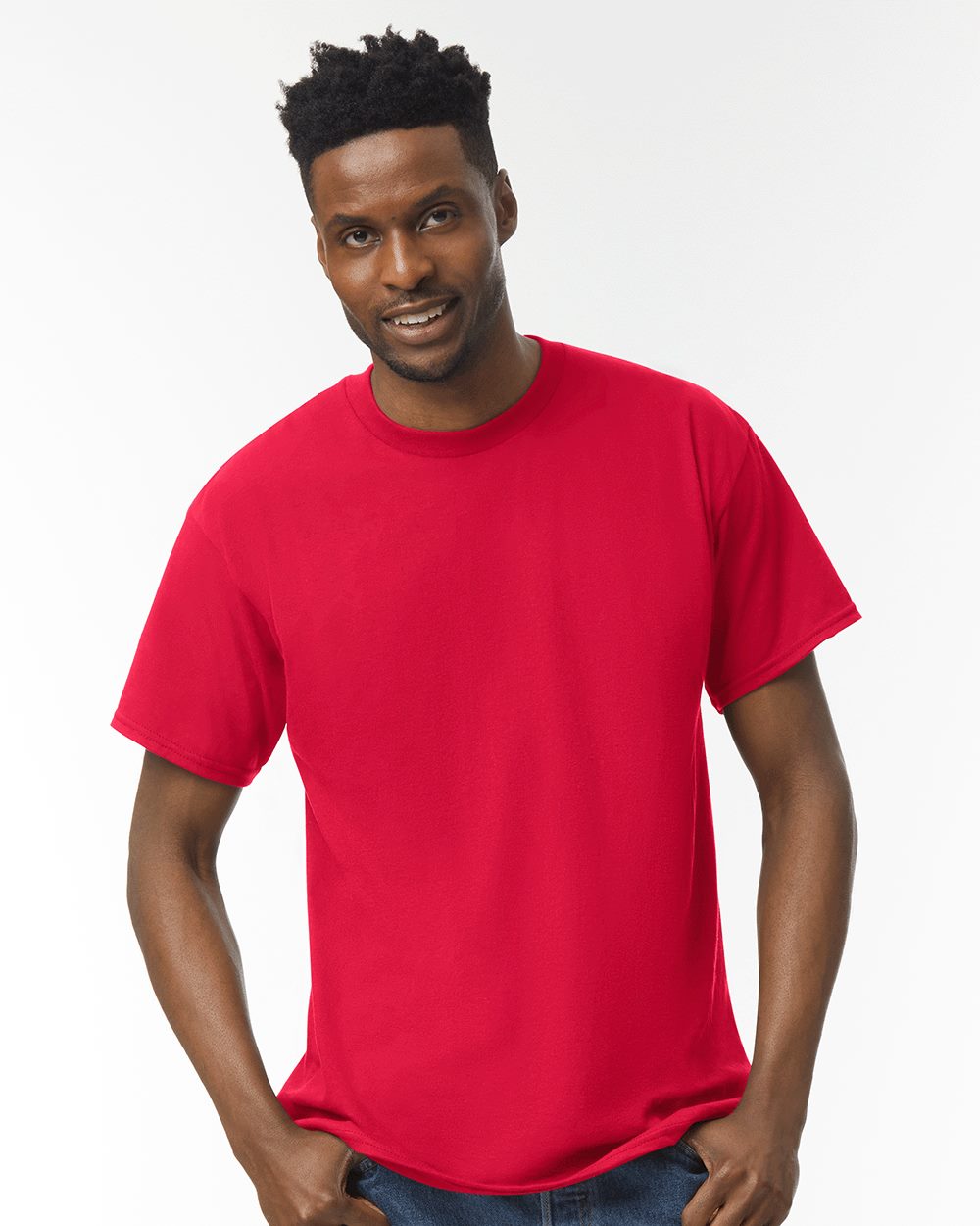 Gildan Heavy Cotton™ Adult T-Shirt - 5000GL