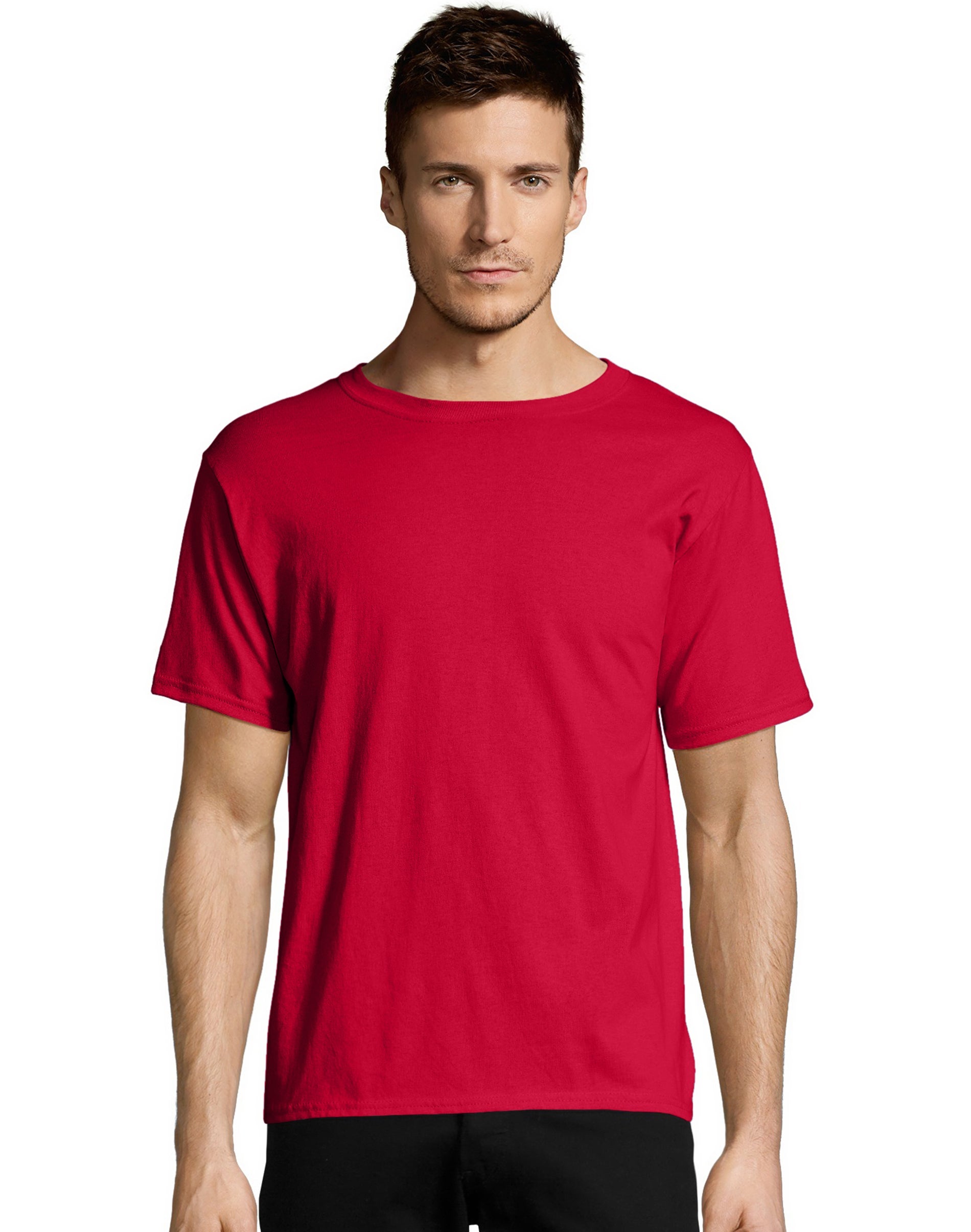 Hanes ecosmart clearance t shirt