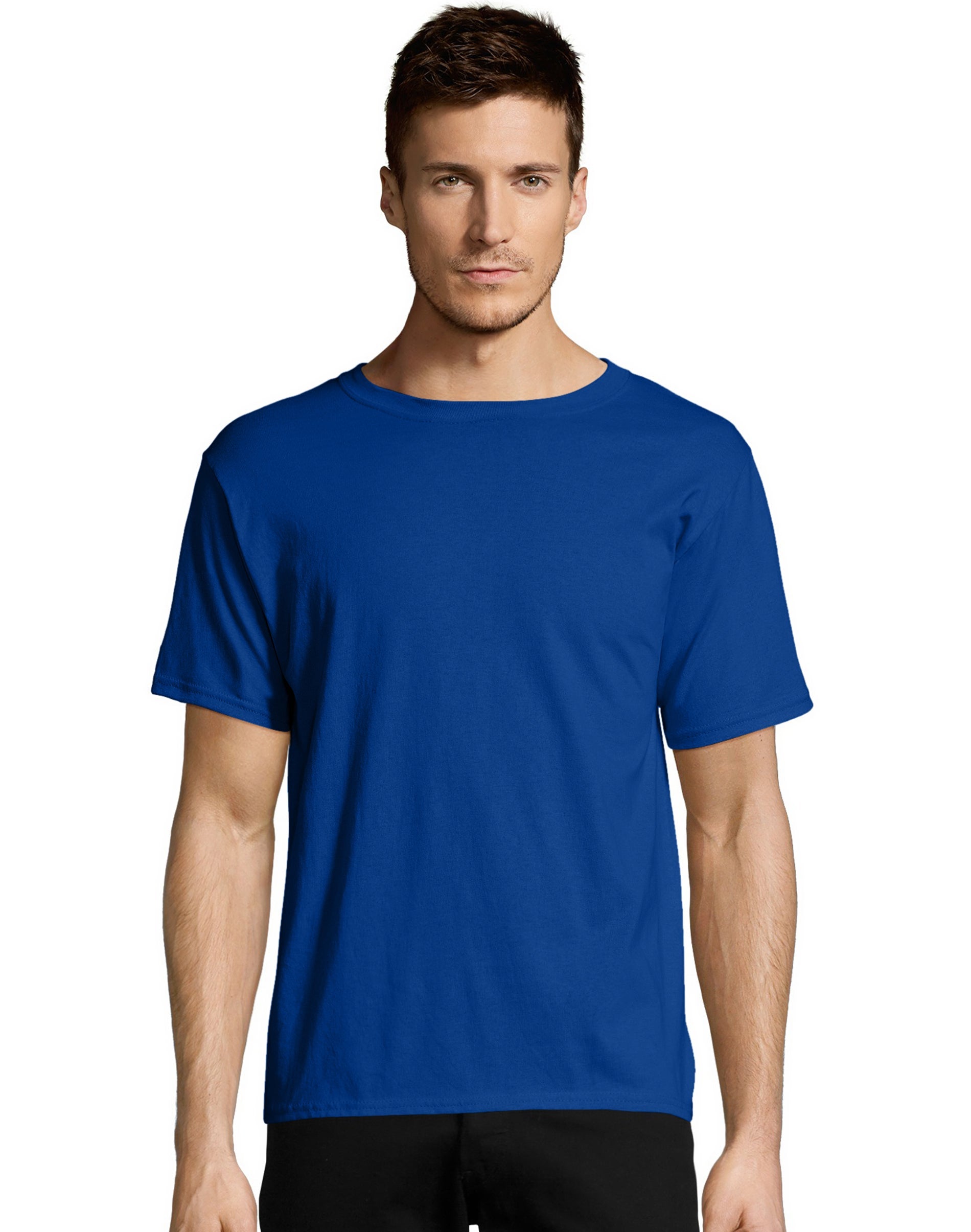 Hanes comfortblend crewneck hot sale